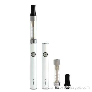 Mini CE4 Atomizers with 1.3mL Capacity, 360mAh Rechargeable BatteryNew